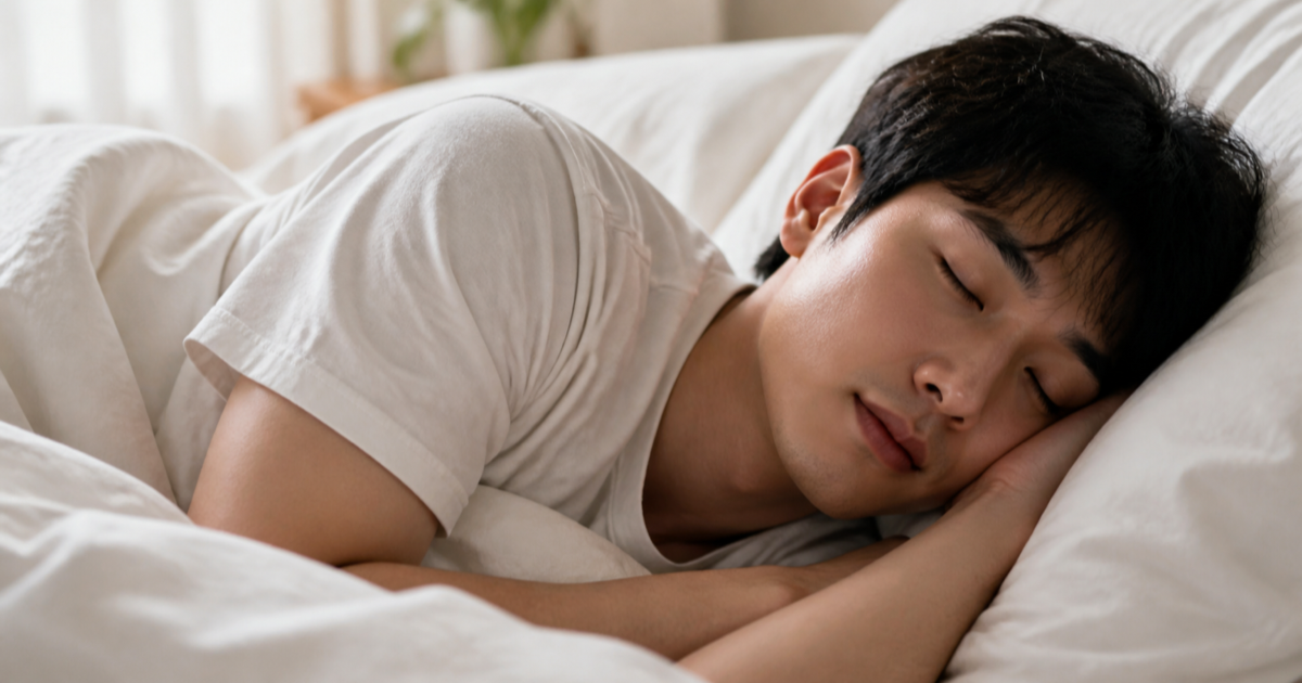 아몬드 한 줌